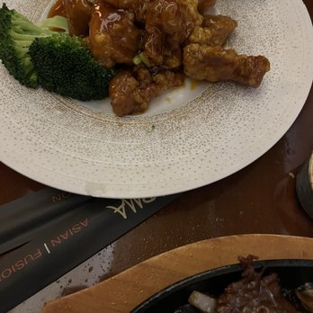 KARMA - Asian Fusion Near Me - Andover, Massachusetts