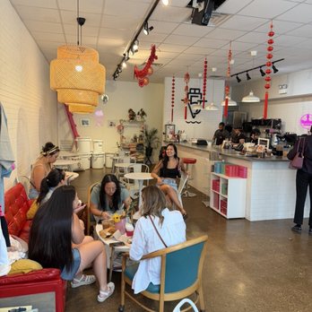Vietfive Coffee - Chicago - Coffee & Tea Near Me - Chicago, Illinois