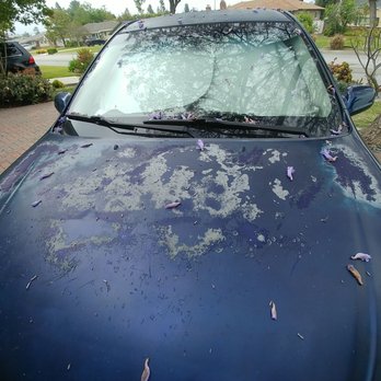 Frontline Finish - Before - Body Shops Near Me - Upland, California Frontline Finish - Before - Body Shops Near Me - Upland, California