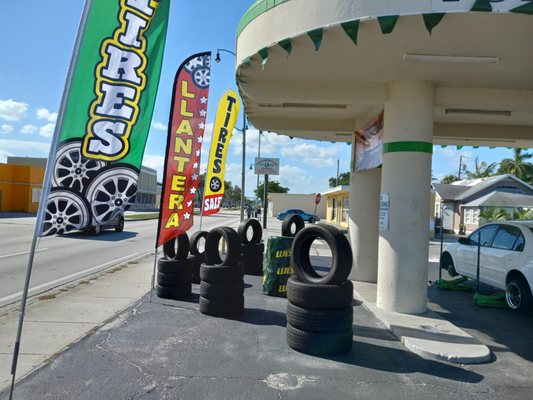 Tires Plus West Palm Beach