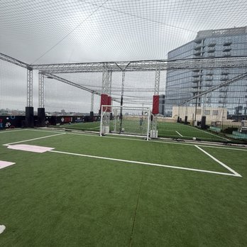 Skyline Pitch - Soccer Near Me - Chicago, Illinois Skyline Pitch - Soccer Near Me - Chicago, Illinois