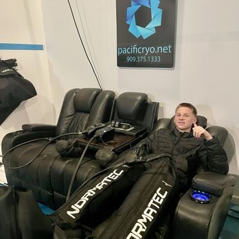 Pacificryo - Cryotherapy Near Me - Chino Hills, California Pacificryo - Cryotherapy Near Me - Chino Hills, California