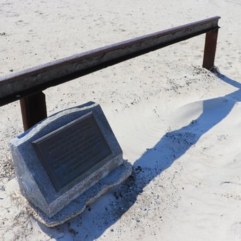 Cape Charles Beach - Beaches Near Me - Cape Charles, Virginia
