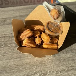 Churros