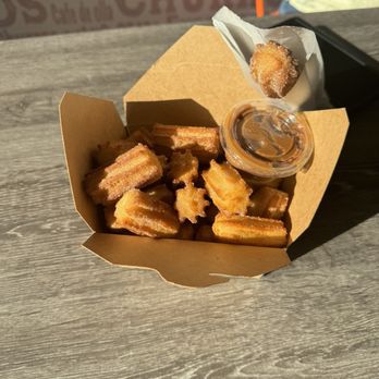 Papa Churros - Churros - Bakeries Near Me - Downey, California