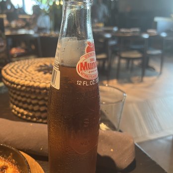 La Popular Austin - Manzana soda - Mexican Near Me - Austin, Texas