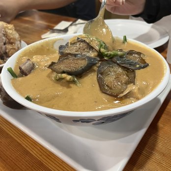 Fil Cuisine - Kare-Kare - Filipino Near Me - Kent, Washington