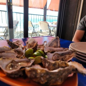 Mariscos El Malecon - Cocktail Bars Near Me - Puerto Peñasco, SON