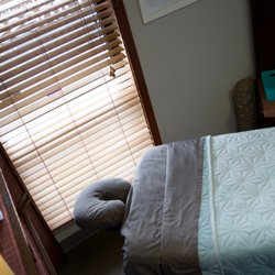 Focused Touch Massage - Relaxing space