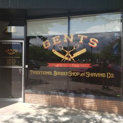 Gents Barbershop