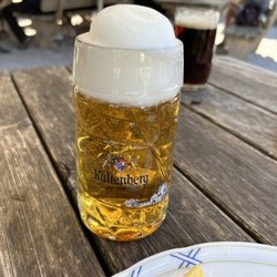 Schlossbräustüberl Scherneck