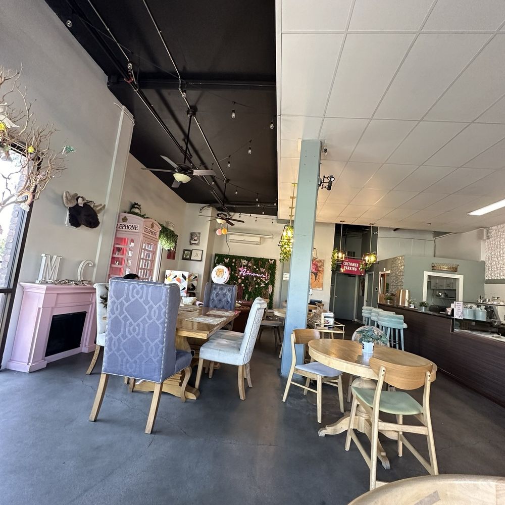 Maz Café - Cafes Near Me - Santa Ana, California Maz Café - Cafes Near Me - Santa Ana, California