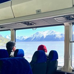 Princess Cruise Tour