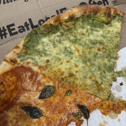 Pizza Pizza