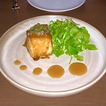 Catch - Miso Glazed Sea Bass* - Sushi Bars Near Me - West Hollywood, California
