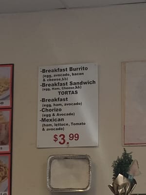 George's Cafe by null