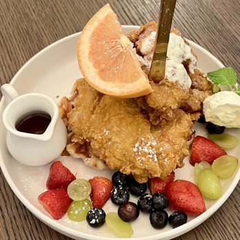 GIWA - Breakfast & Brunch Near Me - Santa Clara, California