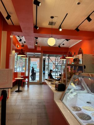 Oddfellows Ice Cream by null