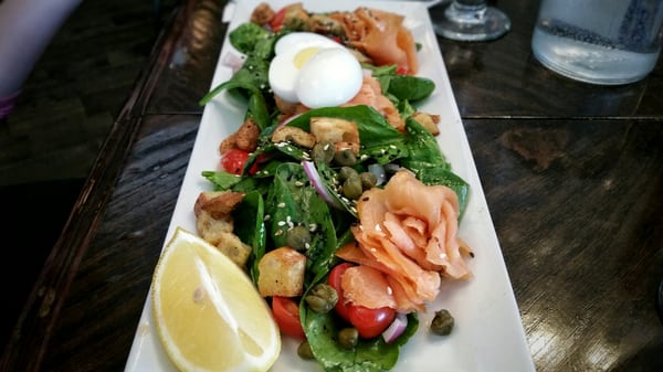 L'Gros Luxe Québec by null