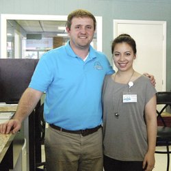 River City Pharmacy - Owners- Chase and Donna Arrington