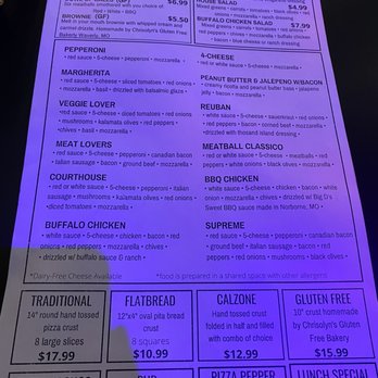 River Bottoms Brewing Company - Menu - Breweries Near Me - Carrollton, Missouri River Bottoms Brewing Company - Menu - Breweries Near Me - Carrollton, Missouri