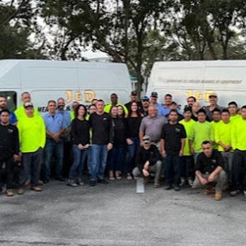j & d heating and cooling