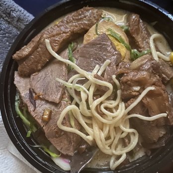 Fun Noodle Bar - Chinese Near Me - Albuquerque, New Mexico