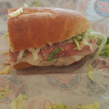 Jersey Mike's Subs - Sandwiches Near Me - Jacksonville, Florida Jersey Mike's Subs - Sandwiches Near Me - Jacksonville, Florida