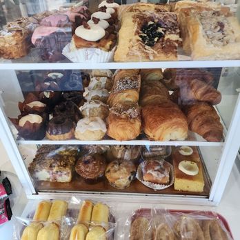 The Press Espresso - Pastries - Coffee & Tea Near Me - Temecula, California The Press Espresso - Pastries - Coffee & Tea Near Me - Temecula, California