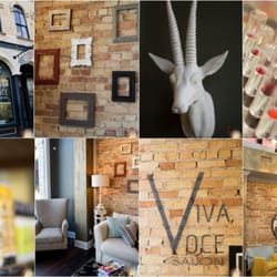Viva Voce Salon