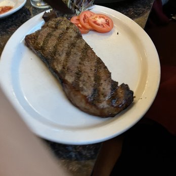 Pasquale’s Italian Restaurant - Steak with side of Spaghetti With Marinara - Italian Near Me - Beckley, West Virginia Pasquale’s Italian Restaurant - Steak with side of Spaghetti With Marinara - Italian Near Me - Beckley, West Virginia