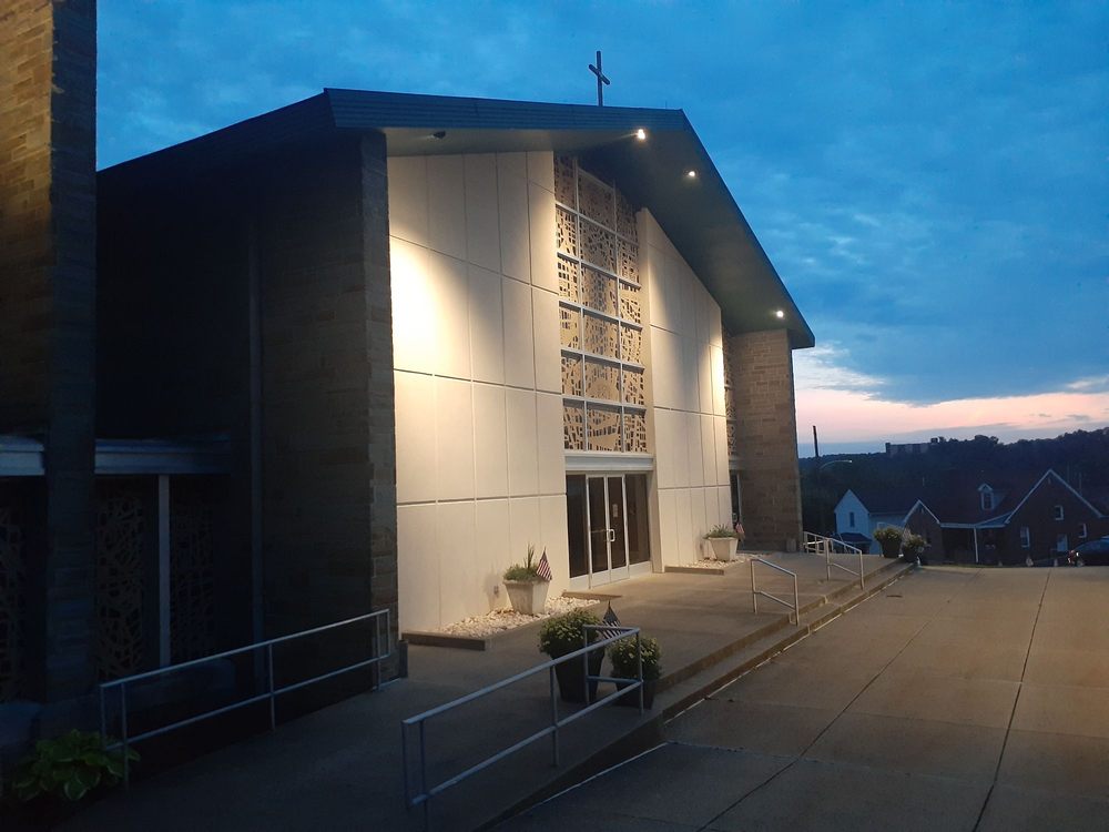 ST BRUNO CATHOLIC CHURCH 13 Photos 1715 Poplar St, Greensburg