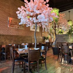 Takesh Grill - Ambiance