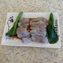Pan Fried Rice Noodles