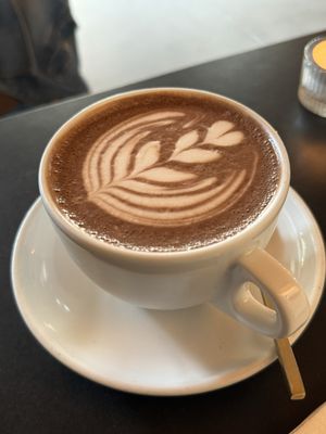 Enghave Kaffe by null