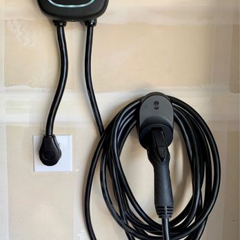 EV Charging Solutions - Wallbox Pulsar Plus - Electricians Near Me EV Charging Solutions - Wallbox Pulsar Plus - Electricians Near Me