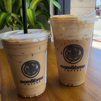 Roam & Brew Coffee - Coffee & Tea Near Me - Montebello, California Roam & Brew Coffee - Coffee & Tea Near Me - Montebello, California