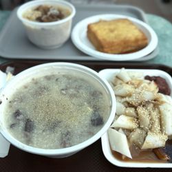 KLN Café