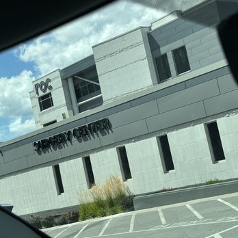 ROC Express - ROC surgery center - Orthopedists Near Me - Reno, Nevada ROC Express - ROC surgery center - Orthopedists Near Me - Reno, Nevada