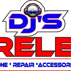 DJ'S Wireless