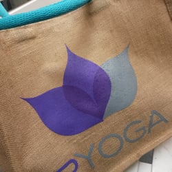 RYOGA - La borsa di Yuta in omaggio