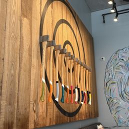 Timberland axes