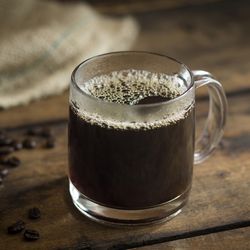 Beans & Brews Coffee House
