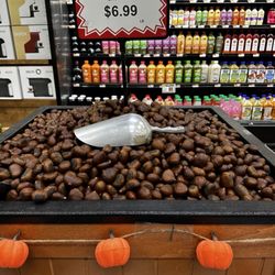 A&J Seabra Foods Supermarket