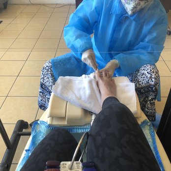 Elegant Nails - Nail Salons Near Me - San Carlos, California