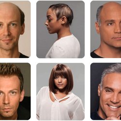 Studio 4:13 Hair Replacement