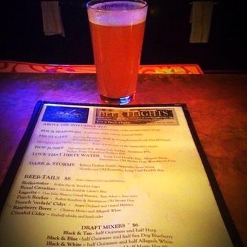 Strange Brew Tavern - American Near Me - Manchester, New Hampshire Strange Brew Tavern - American Near Me - Manchester, New Hampshire