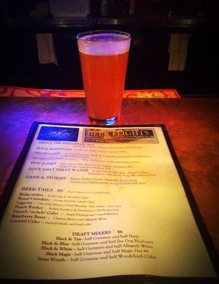 Menu photo 3 Strange Brew Tavern Manchester, NH Menu photo 3 Strange Brew Tavern Manchester, NH