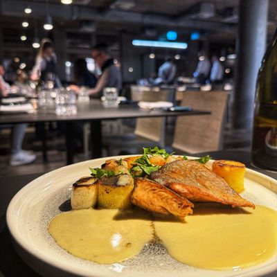 The Eatery by null