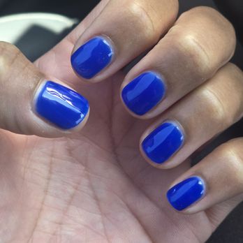 Heavenly Nails - Nail Salons Near Me - Tampa, Florida